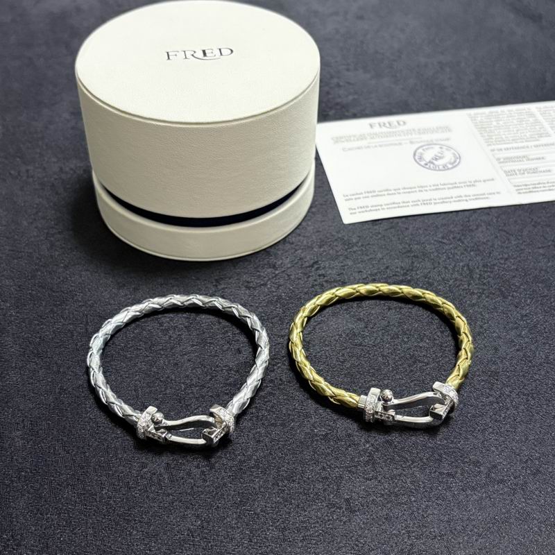 Fred Bracelet 08yxs36